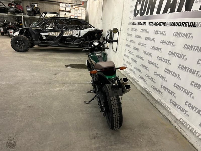 2019 Indian INDIAN FTR1200 in Street, Cruisers & Choppers in West Island - Image 3