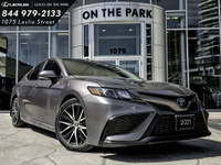  2021 Toyota Camry SE|Hybrid|Fuel Sipper|Safety Certified|