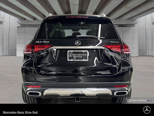 2022 Mercedes-Benz GLE 450 4MATIC SUV * SYSTÈME AUDIO BURMESTER  in Cars & Trucks in Longueuil / South Shore - Image 4