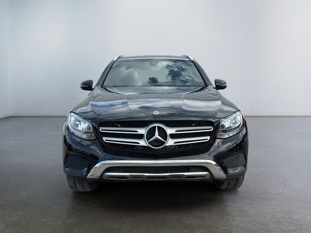 2018 Mercedes-Benz GLC GLC 300 4MATIC CUIR MAGS SIEGES CHAUFFANT in Cars & Trucks in Laval / North Shore - Image 2