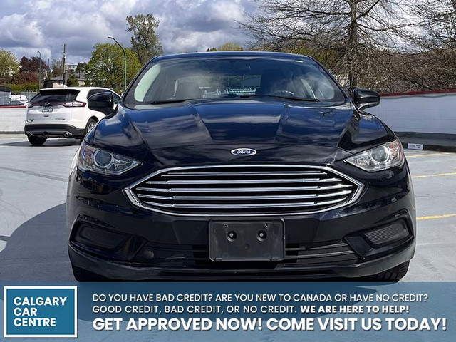 2018 Ford Fusion SE $149B/W /w Backup Camera, Navigation. DRIVE  in Cars & Trucks in Calgary - Image 2