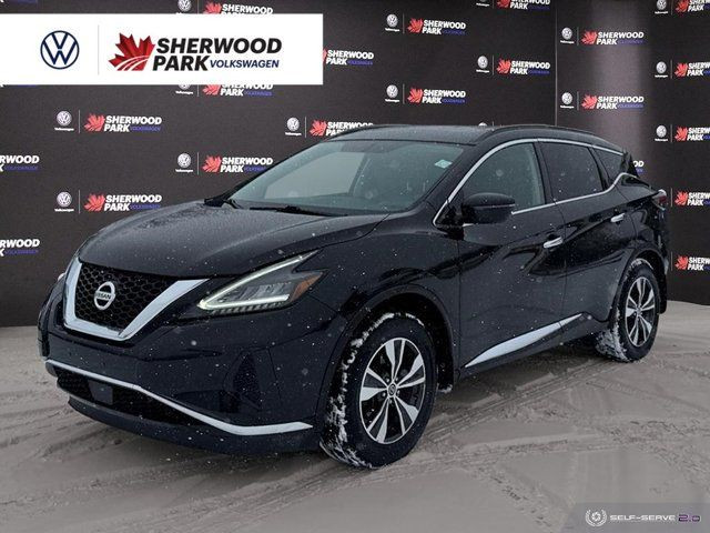 2019 Nissan Murano SV | AWD | PANO-ROOF | HEATED SEATS AND in Cars & Trucks in Strathcona County - Image 2