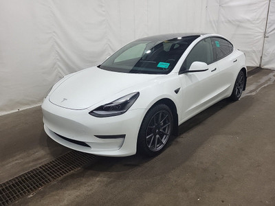 2020 Tesla Model 3 Standard Range Plus !!!
