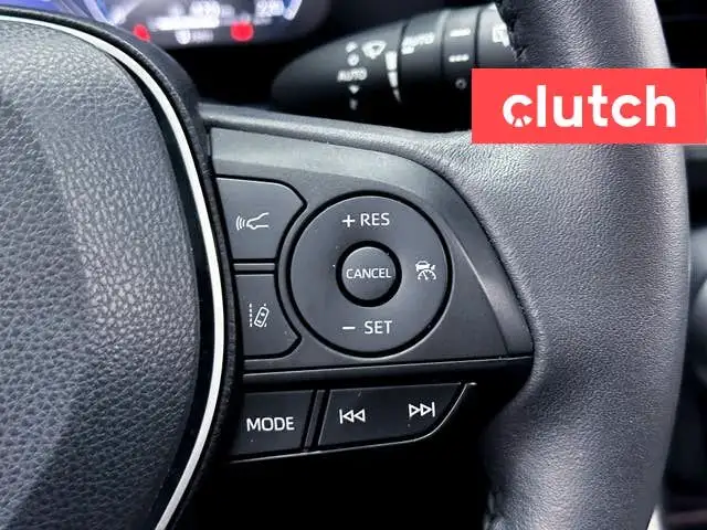 2023 Toyota RAV4 Hybrid Limited AWD w/ Apple CarPlay, Heated Fro in Cars & Trucks in City of Toronto - Image 27