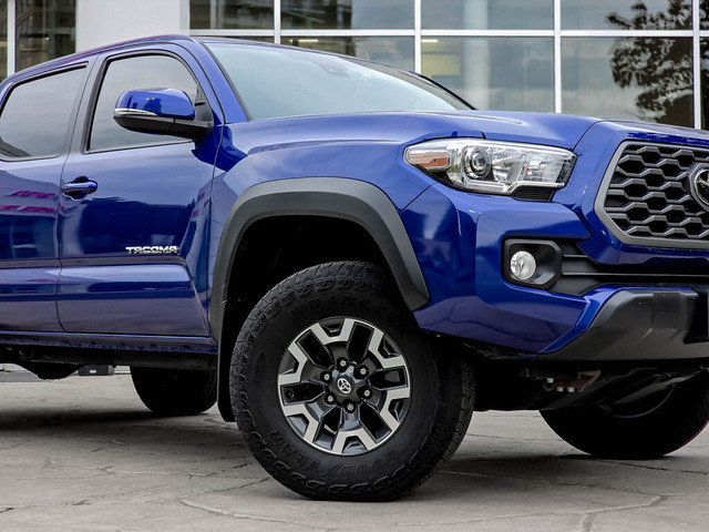 2023 Toyota Tacoma TRD Off Road in Cars & Trucks in City of Toronto - Image 3