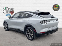 - ACCIDENT FREE - HEATED LEATHER SEATS - HEATED STEERING WHEEL - PANORAMIC FIXED-GLASS ROOF - NAVIGA... (image 3)