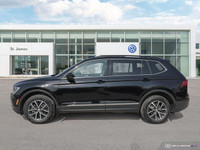 * 8-speed automatic transmission with Tiptronic 4MOTION * Cruise control * Electronic Stability Cont... (image 1)