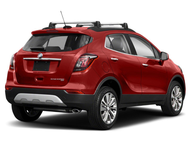 2022 Buick Encore in Cars & Trucks in Grande Prairie - Image 2