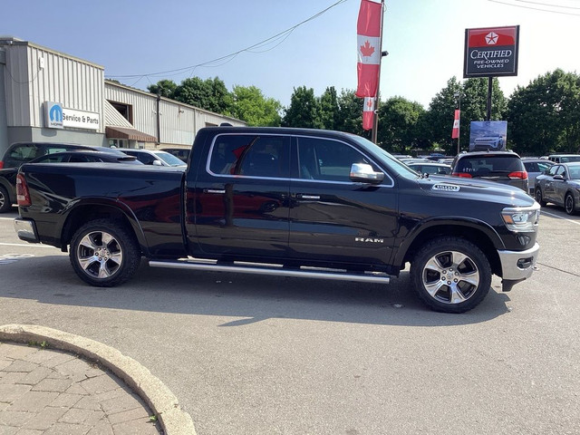 2019 Ram 1500 Laramie in Cars & Trucks in Oakville / Halton Region - Image 4