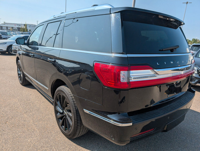 2021 Lincoln Navigator Reserve 3.5L, HIGH OUTPUT, NAVIGATION,... in Cars & Trucks in Calgary - Image 3