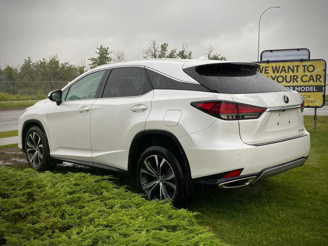 2020 Lexus RX 350 in Cars & Trucks in Calgary - Image 4