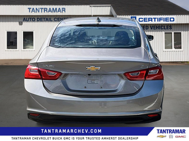 2023 Chevrolet Malibu 1LT in Cars & Trucks in Truro - Image 4