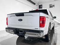 Recent Arrival! 10-Speed Automatic 4WD 3.5L V6 EcoBoost 7 Speakers, ABS brakes, Air Conditioning, Al... (image 5)