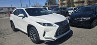 2020LEXUSRX 350 Certification included. HST and Licensing Extra For a complete list of our inventory... (image 1)