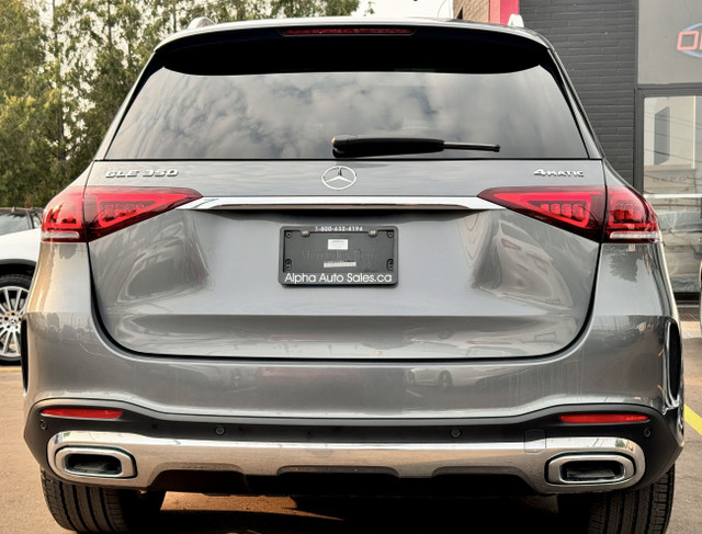2020 Mercedes-Benz GLE-class GLE 350 4MATIC|7 PASS|AMG SPORT|PRE in Cars & Trucks in City of Toronto - Image 4