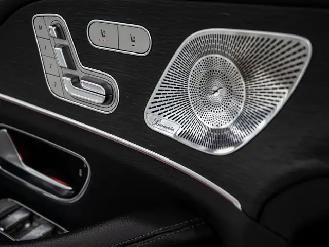 2021 Mercedes-Benz GLE 350 Blind Spot Nav System Sunroof Heated  in Cars & Trucks in City of Toronto - Image 13