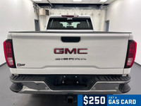 The 2024 GMC Sierra 3500HD Pro 6.6L V8 Gas is engineered for those who demand uncompromising strengt... (image 3)