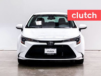 NO ACCIDENTS / CLEAN CARFAX / Climate Control, Bluetooth Music, Touchscreen Display and more! Clutch... (image 2)
