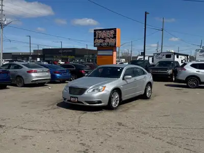 TIGER AUTO SALES LTD - Quality Pre-Owned Car Dealership - Located at 2275 Dundas St., London, Ontari...
