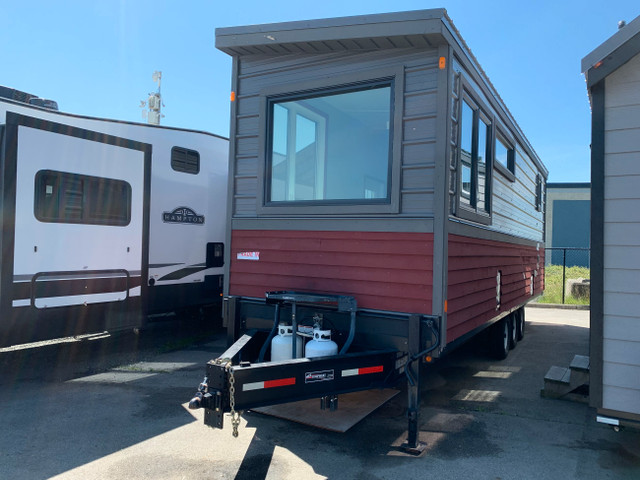 2019 REWILD CALLIOPE 28' in Travel Trailers & Campers in Abbotsford - Image 2
