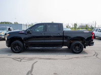 The 2020 Chevrolet Silverado 1500 Custom Trail Boss is a rugged and capable full-size pickup designe... (image 4)