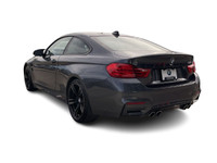 2016 BMW M4 Base 3.0L I6 2D Coupe RWD Active LED Headlights, Carbon Fibre Front Inserts and Black Lo... (image 7)
