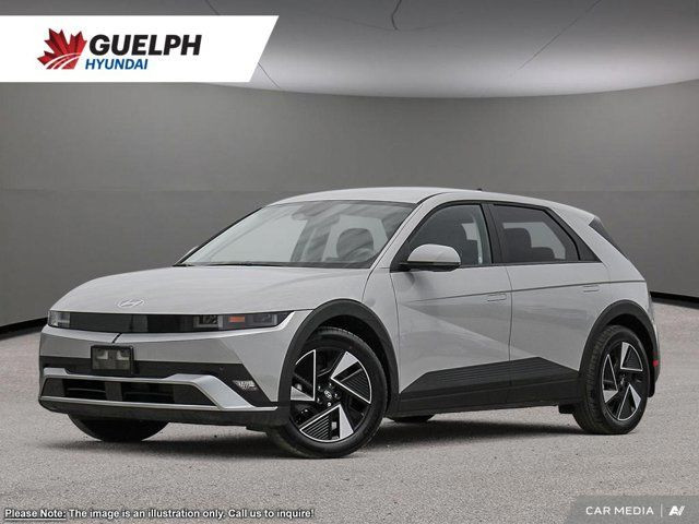 2025 Hyundai IONIQ 5 Preferred in Cars & Trucks in Guelph