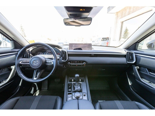 2023 Mazda CX-50 GS-L AWD | SUNROOF | HEATED SEATS/WHEEL | CLEAN in Cars & Trucks in Winnipeg - Image 3