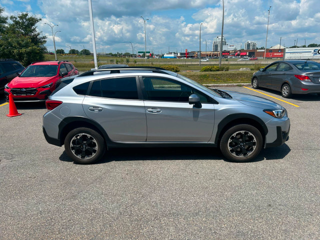 2023 Subaru Crosstrek Touring | Sièges Chauff | Caméra | Carplay in Cars & Trucks in City of Montréal - Image 4