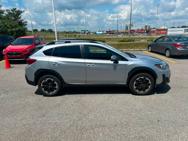 2023 Subaru Crosstrek Touring | Sièges Chauff | Caméra | Carplay in Cars & Trucks in City of Montréal - Image 5