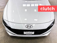 1 OWNER / Front Heated Seats, Climate Control, Bluetooth Music and more! Clutch is the largest onlin... (image 6)