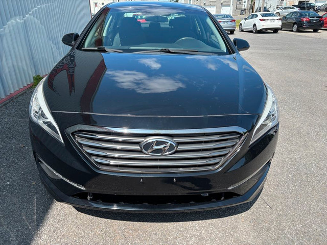 2016 Hyundai Sonata SE in Cars & Trucks in Ottawa - Image 2