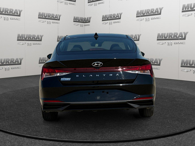 2023 Hyundai Elantra SEL in Cars & Trucks in Moose Jaw - Image 4