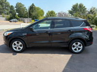 SE Trim! EcoBoost 1.6Ltr 4Cyl Automatic! Dual Zone AC! Navigation! Cruise Control! Heated Seats! Bac... (image 3)
