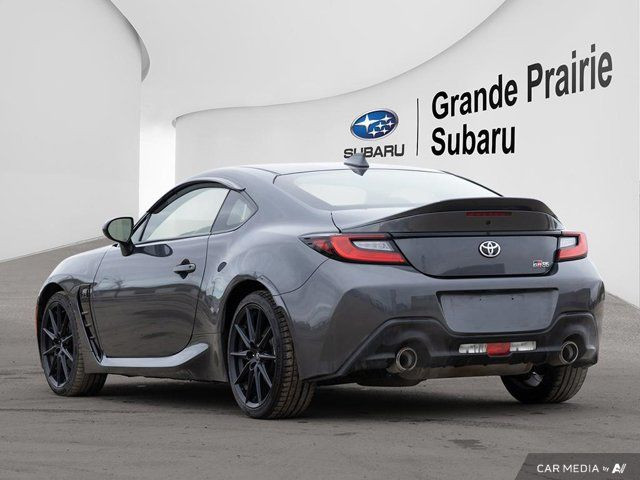 2023 Toyota GR86 Premium | Bluetooth | Backup Camera in Cars & Trucks in Grande Prairie - Image 3