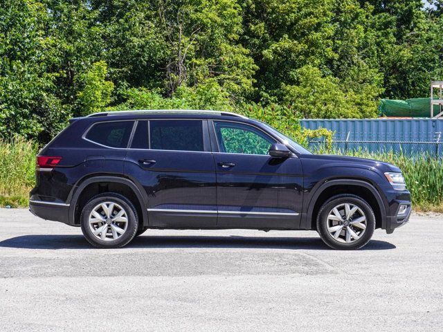2018 Volkswagen Atlas Highline- Pano Roof - Heated / Vented in Cars & Trucks in Barrie - Image 2