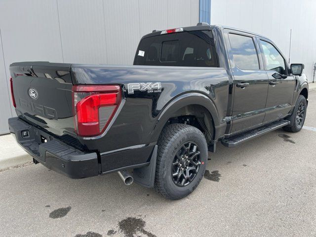 2025 Ford F-150 XLT - 302A in Cars & Trucks in Strathcona County - Image 4