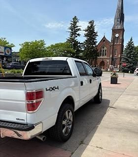 2012 Ford F-150 XLT in Cars & Trucks in Oshawa / Durham Region - Image 3