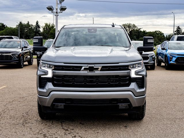 2025 Chevrolet Silverado 1500 RST in Cars & Trucks in Edmonton - Image 3