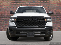 This Ram 1500 boasts a Regular Unleaded V-6 3.6 L/220 engine powering this Automatic transmission. T... (image 1)