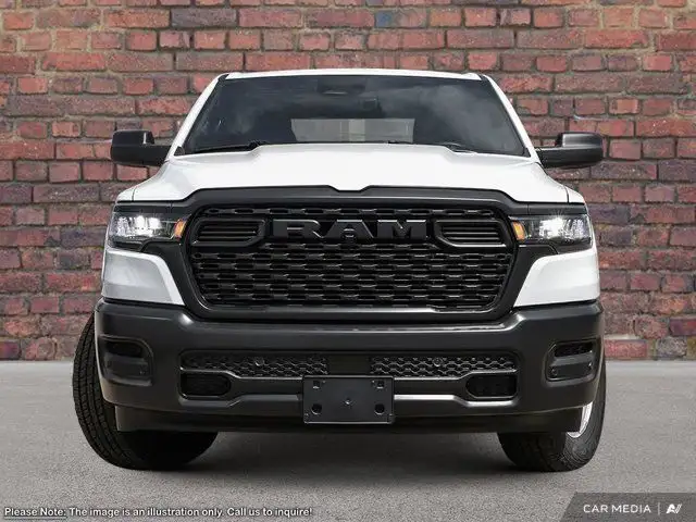 2025 Ram 1500 Tradesman in Cars & Trucks in Dartmouth - Image 3