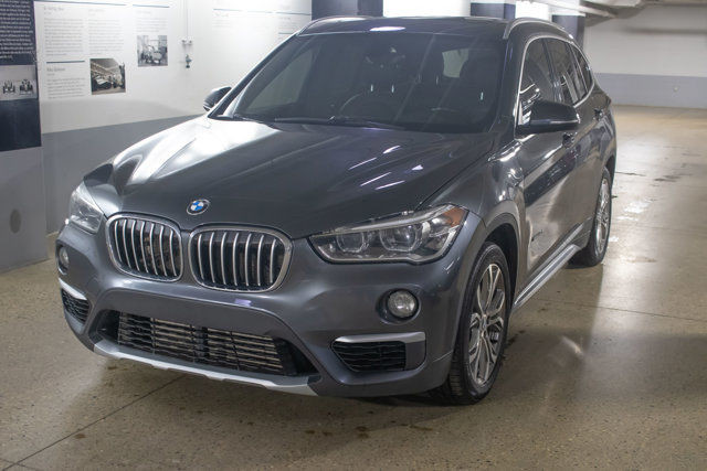 2016 BMW X1 xDrive28i in Cars & Trucks in Edmonton - Image 4