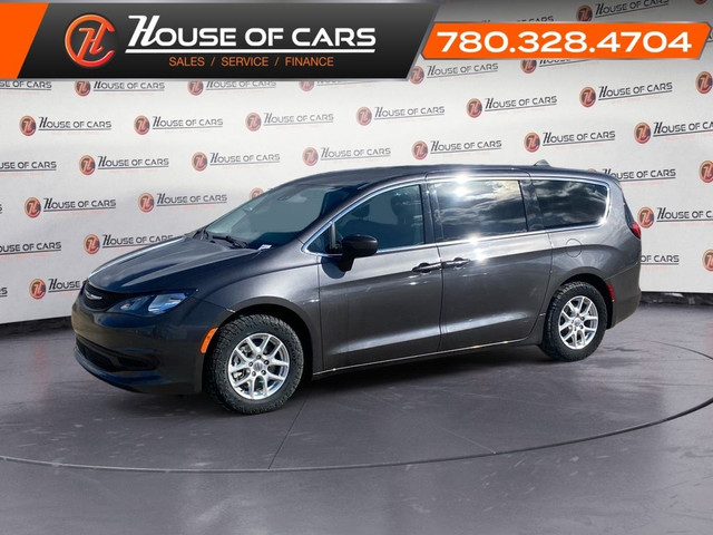 2022 Chrysler Grand Caravan SXT 2WD in Cars & Trucks in Edmonton