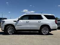 Are you ready for an encounter with impressive luxury and capability? Introducing our 2023 GMC Yukon... (image 4)