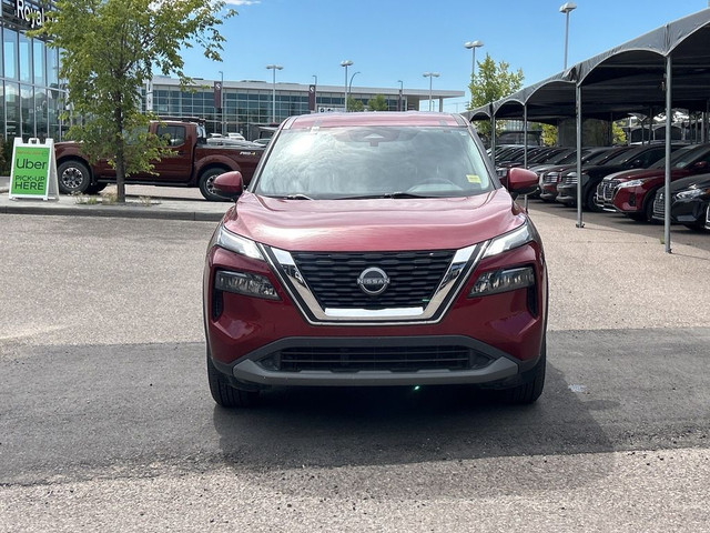 2023 Nissan Rogue AWD S - HEATED SEATS / BACK UP CAMERA in Cars & Trucks in Calgary - Image 2