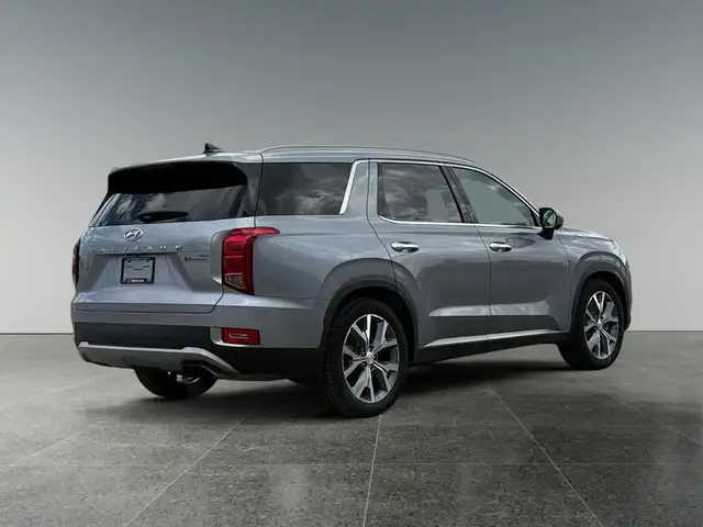 2020 Hyundai Palisade Luxury 8-Passenger AWD in Cars & Trucks in Calgary - Image 8