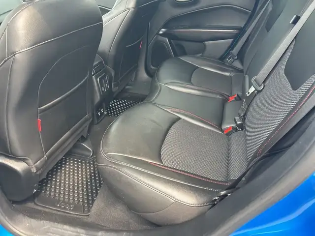 2021 Jeep Compass Trailhawk in Cars & Trucks in Ottawa - Image 16