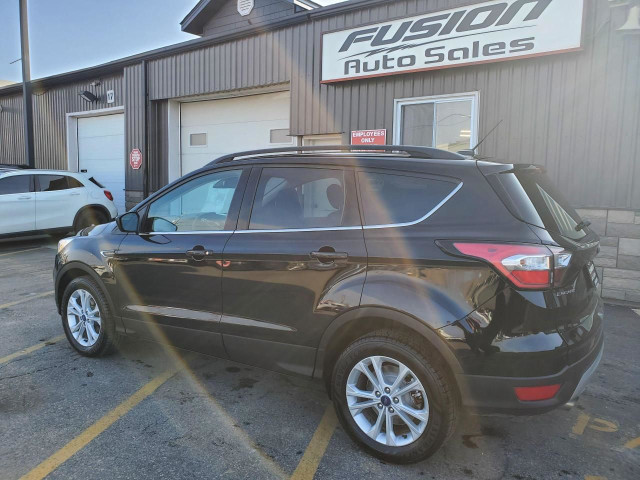  2018 Ford Escape SE-NO HST TO A MAX OF $2000 LTD TIME ONLY in Cars & Trucks in Leamington - Image 3