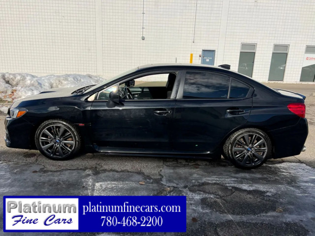 2015 Subaru WRX W/Sport Pkg in Cars & Trucks in Edmonton - Image 2