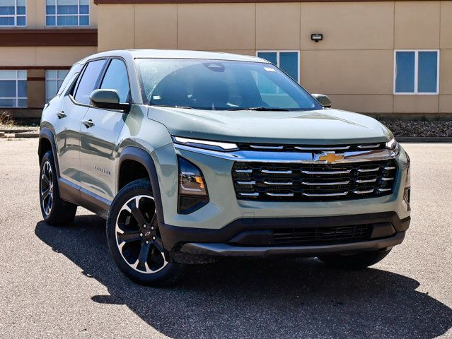 2025 Chevrolet Equinox FWD LT in Cars & Trucks in Strathcona County - Image 2